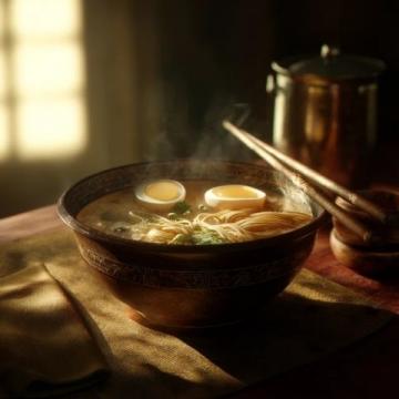 武汉十大美食不容错过,热干面、糊汤粉地道诱人!