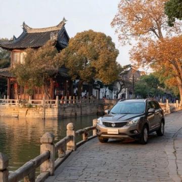 龙岩周边去哪玩？以下是一份长汀古城和龙岩森林水乡的三天两夜游玩攻略