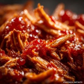 抚顺麻辣拌:东北小吃界的隐藏宝藏