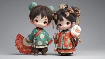 警告:千万不要把妹妹带到潮州了!