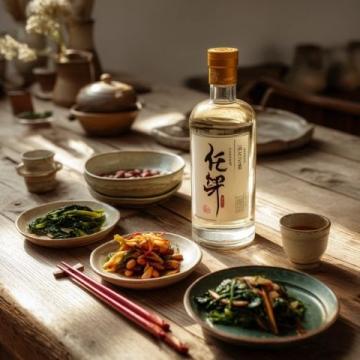 闽北建瓯的春天味道——鲜美独特的薄饼文化