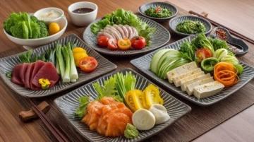 国宝级非遗美食,挑战你只会吃3种!