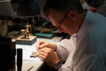 揭秘机械表核心词汇:掌握手表入门必备常识!