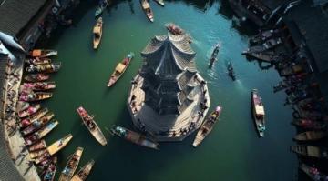 福建厦门海上花园:闽南风情与海滨美景之旅