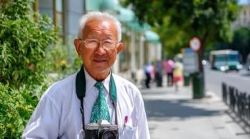 香港著名美食家蔡澜先生安详离世,享年83岁