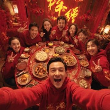 说起我的家乡哈尔滨美食肯定是红肠