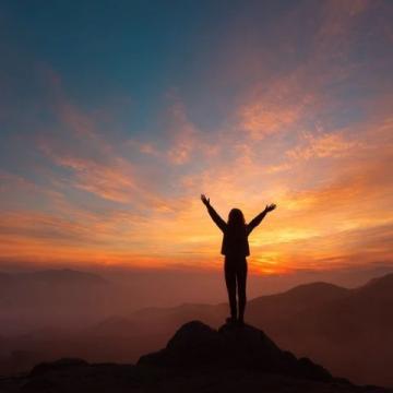 揭秘人生重要真相:四个挑战常规的成功观念