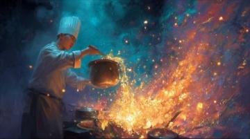 宜宾燃面:川味翘楚,天底下最好吃的面食揭秘