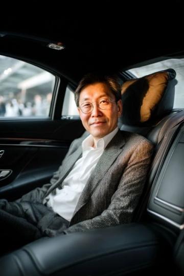 开着新车,在常熟享受一天的美好时光