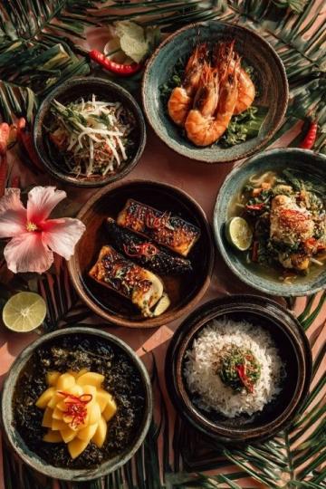 体验微头条团购新开业西餐厅:独特冲浪元素下的美食之旅