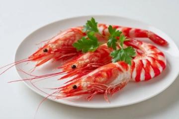 超级好吃的家味油焖大虾，简单又美味