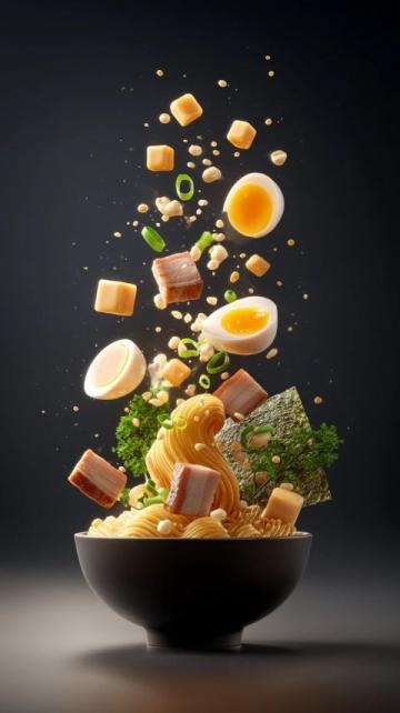 全球经典美食之旅:亚洲欧洲美洲风味大赏