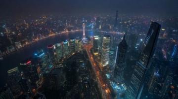 上海2天1夜穷游攻略:打工人的特种兵式旅游指南