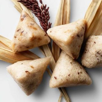 当屈原遇上量子粽子科技如何拯救传统节日?