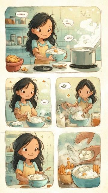魔豆美食(魔豆传奇:哪种魔豆最厉害?)