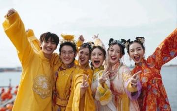 马斯克三天三夜未解之谜:揭秘龙年春节期间海南三大热门冷门旅游地