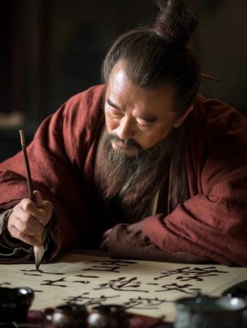 毛笔的正确使用与保养方法大揭秘!