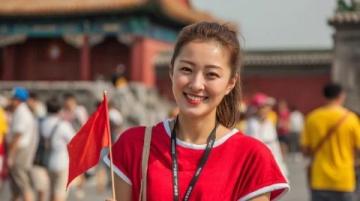 6名法国男子来京旅游被中国文化深深吸引