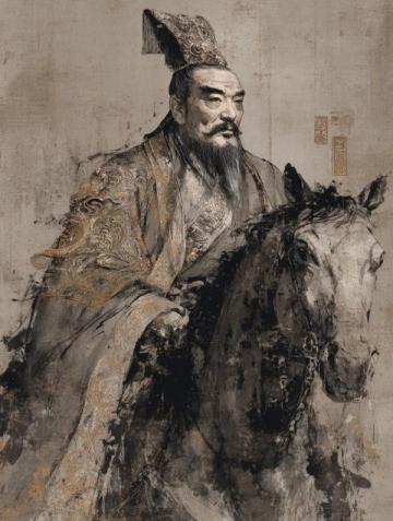 华佗:手术艺术的先驱——古代医学巨匠的故事