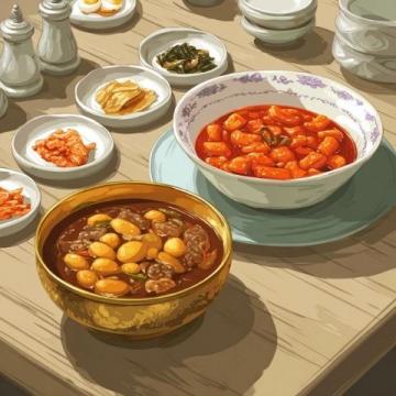震惊!上饶和邯郸居然藏着这么多美食与古韵!