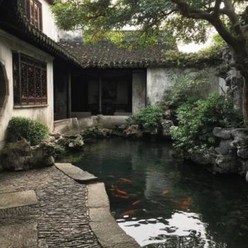 探访苏州东方之门:繁华背后的真实面貌