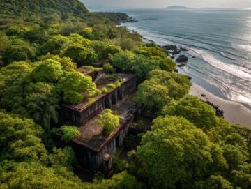 福建自驾游第六站:厦门之旅(沙茶面、鼓浪屿和海上花园)