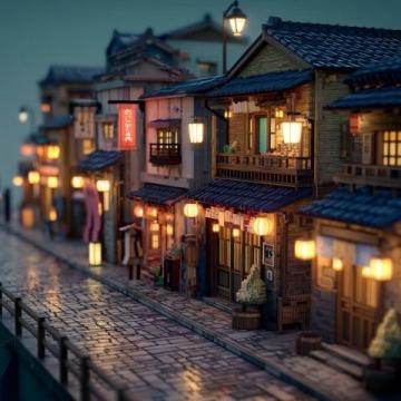 去日本旅游,不知道该怎么安排行程?宝子们,这里有一个全面的日本行程推荐!