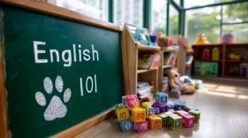 小学英语100分课堂,小学英语1-6年级重难点知识巩固,让孩子学得更扎实!