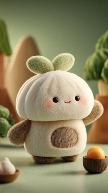 八款营养松软的馒头发糕,宝宝最爱吃的美味早餐 рецепты