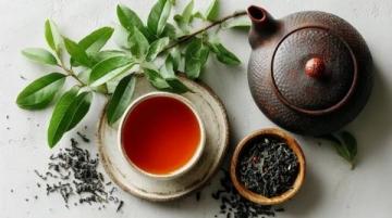 茶叶正确存放方法及注意事项