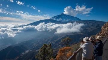 晒出旅行中最美的风景照片