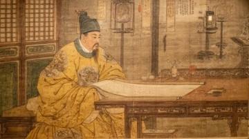 鲜生史里的苏东坡:舌尖上的千古风流人物