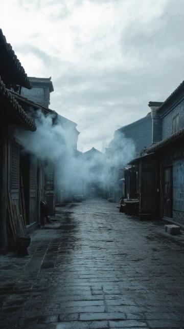 游埠古镇｜最具人间烟火的江南早茶,四月，怎能不来趟烟雨江南呢