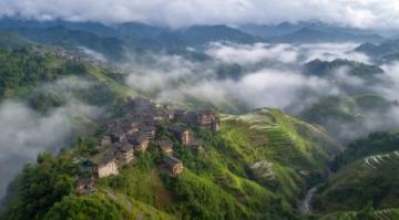 绩溪，这座镶嵌在皖南山区的千年古城，是徽州文化的重要发源地