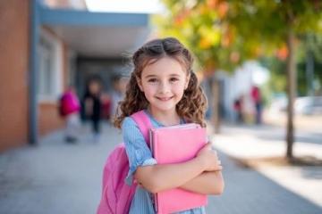 夏天必备小学生避暑小常识全攻略