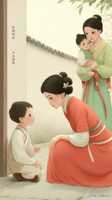 潮州妹妹带回来的小玩意