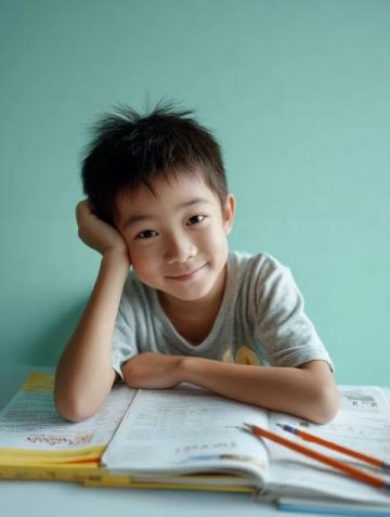 小学语文基础知识速查法:让孩子轻松掌握阅读和写作技巧
