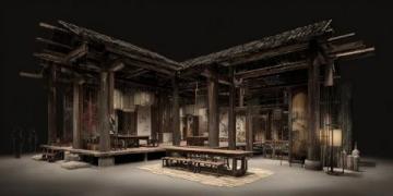 刺桐时代村又围挡施工了!这次说要搞沉浸式演艺