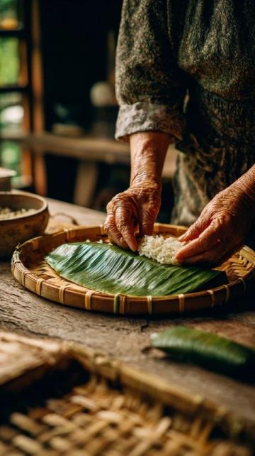 芋饺是中国南方(尤其是福建、江西等地)的传统小吃,外皮用芋头和淀粉制作