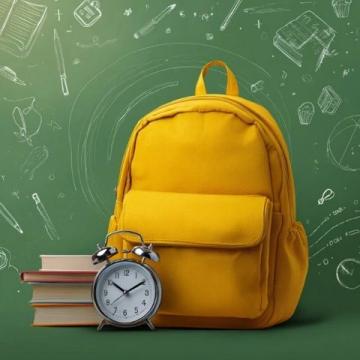 新高一暑假你该这样做,学习篇知识预习在忙碌的学业中，时间总是不够用