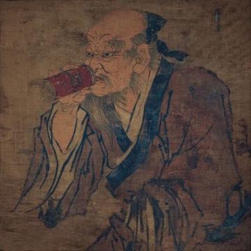 古代中国酒杯的多样性和演变