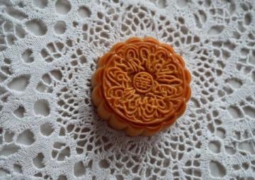 2分钟轻松学会制作网红美食仙豆糕