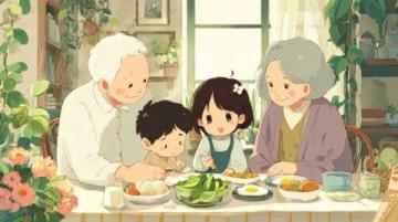 父亲节特辑:美味佳肴与暖心汤品,和老爸共度好时光!