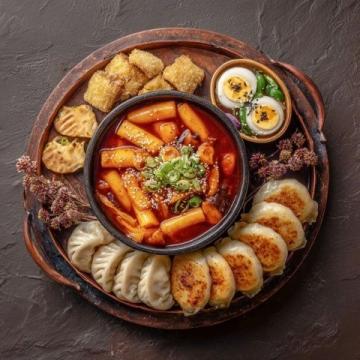 你家乡最具代表性的特色美食是什么威海美食丰富多样,以下是一些特色美食