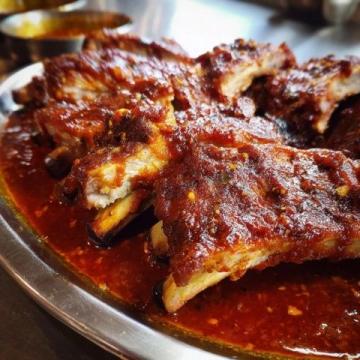 营口羊肉老饕必尝!三家20年以上历史餐厅推荐