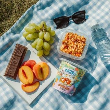 夏日寻味记：街头小食，一啜难忘，清凉心头好