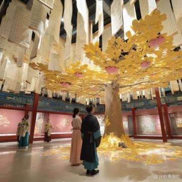 春节期间游览衢州水亭门历史文化街区,体验浓厚年味和传统文化