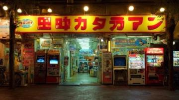 关西自驾游攻略│关西顶尖景点、吃货推荐一站到底!