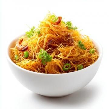 如何做出美味的豆角焖面