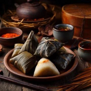 春节汤圆:一解游子深深故乡情